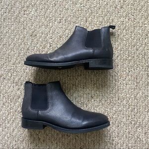 Frye Chelsea Boots